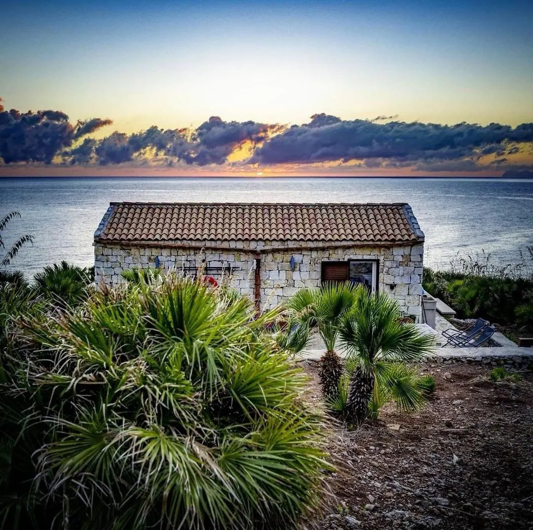 Chalet Tango Contrada Sauci Grande Italy